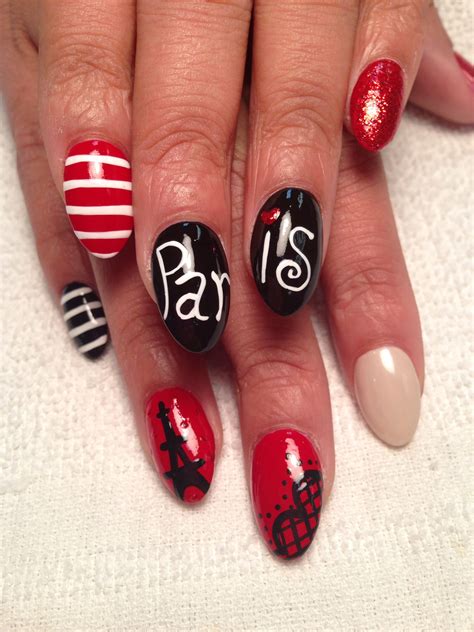 paris nails chicago|Paris Nails .